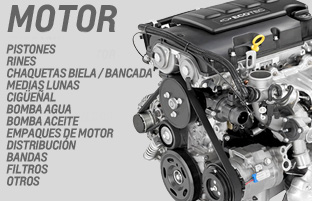 Motor Proauto