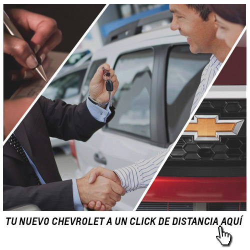 MEP Chevrolet